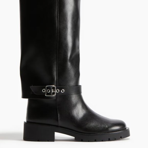 H&M Knee-High Boots - Picture 2 of 3